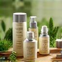 Produits écoresponsables en salon