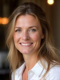 Sophie Moreau, Experte Soins & Scalp